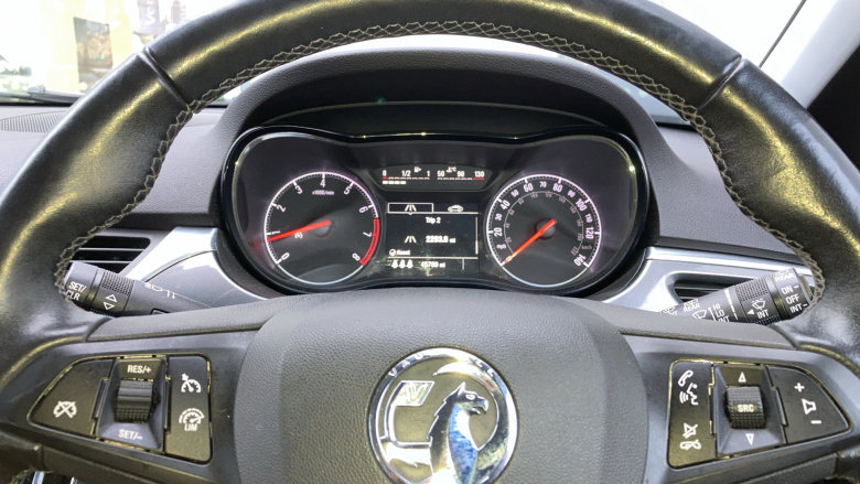 Vauxhall Corsa 1.4 [75] Energy 5dr [AC] Petrol Hatchback